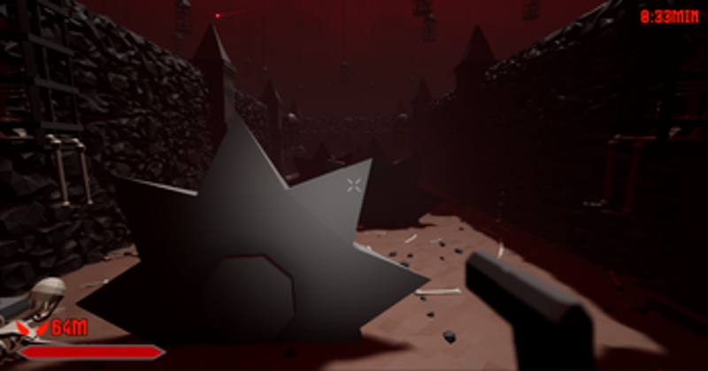 No Way Out Image