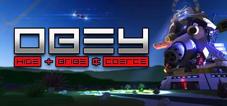 Games like OBEY
