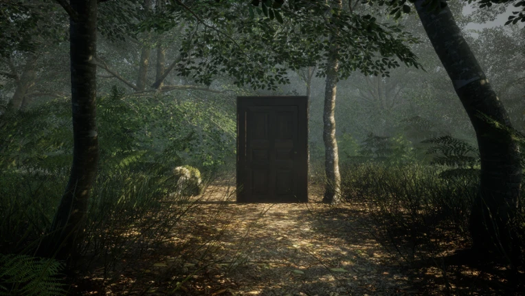 Obey the Rules: Forest screenshot