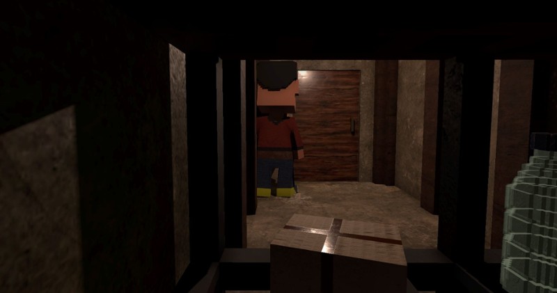 Omega: The Beginning screenshot