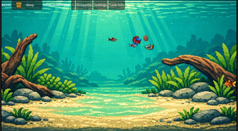 Omniquarium Image