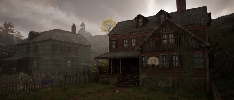 Once Alive screenshot