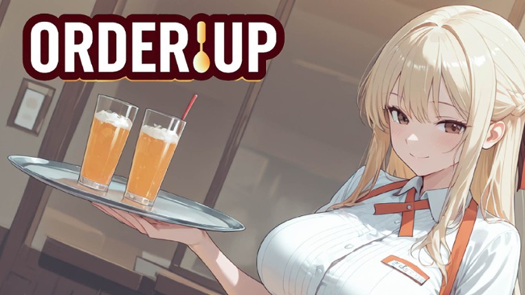Order Up Image