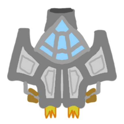 Overmind screenshot