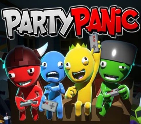 Party Panic Image