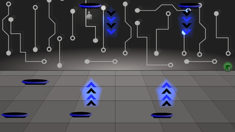 Pay Me In Colors screenshot