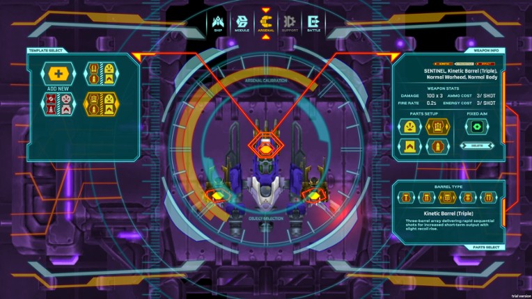 PhaigeX: Confiners screenshot