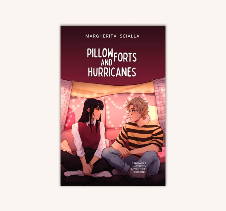 Games like Pillow Forts and Hurricanes