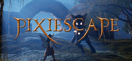 Games like Pixiescape