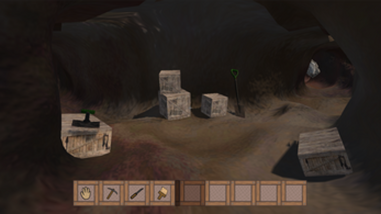 Polar Point screenshot