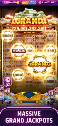 POP! Slots™ Image