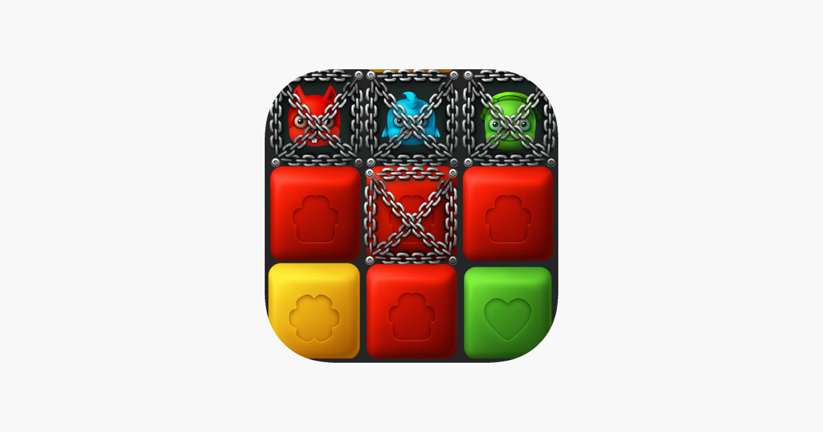 Games like [Boom] - popme - Block