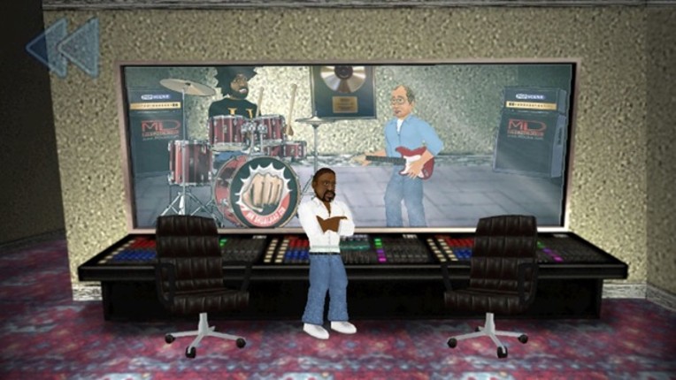 Popscene Image