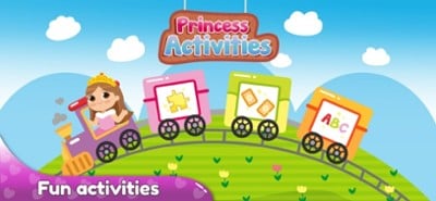 Princess Activities Image