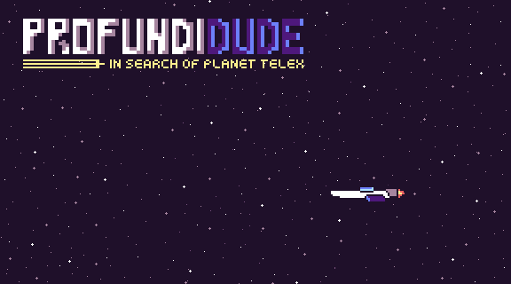 Games like ProfundiDUDE