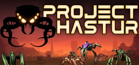 Games like Project Hastur