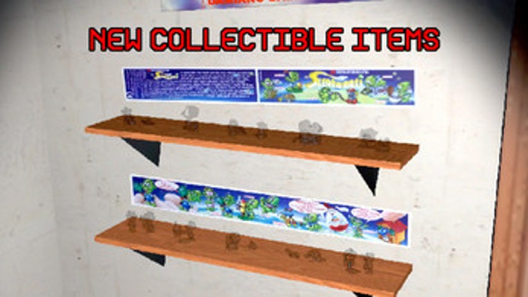 Project Lambro: Part One Image