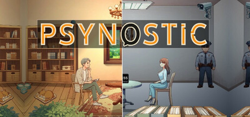 Psynostic Image