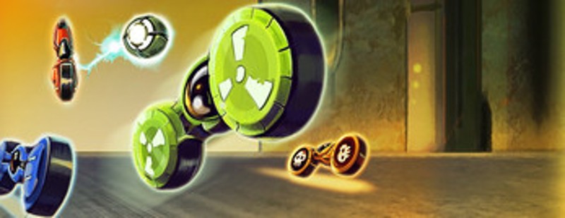 QuadSmash Image