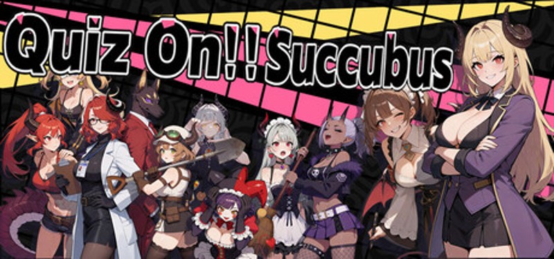 Quiz On!! Succubus Image