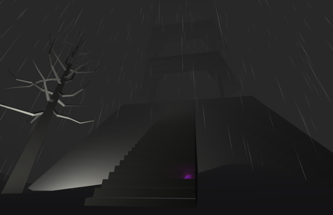 Rain, House, Eternity screenshot