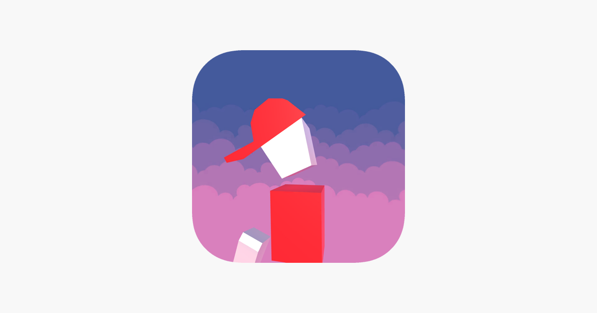Games like Rainbow Run - The Sky Runner