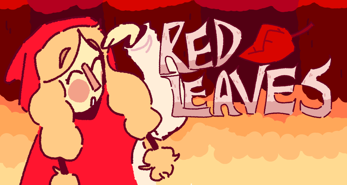 Games like Red Leaves