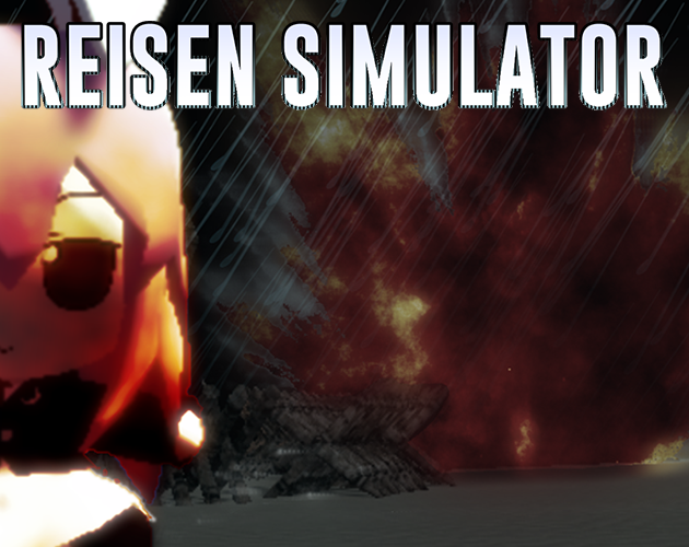 Games like Reisen Simulator