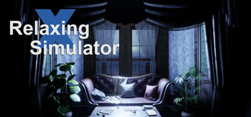 Relaxing Simulator Image