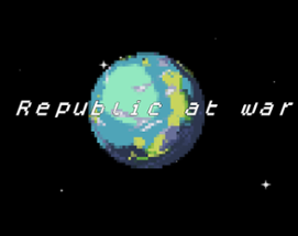 Republic at War Image