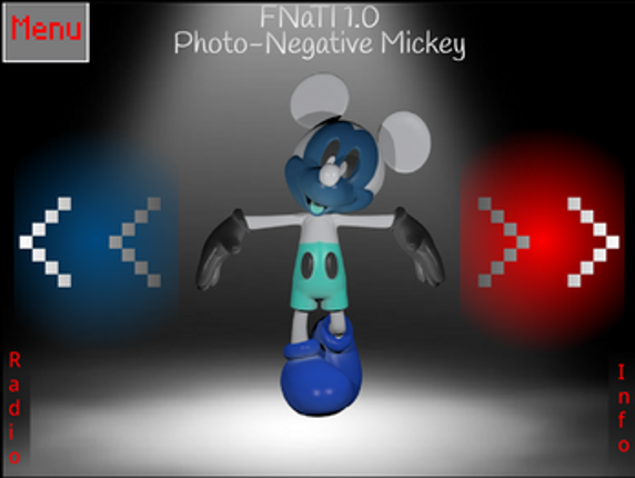 ★_-[FNaTI Extras Ulitmate: Revisted]-_★ screenshot