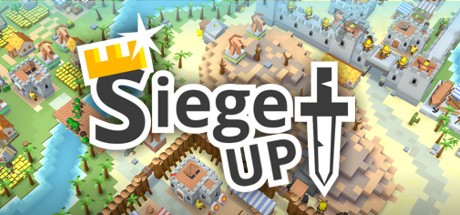 Games like Siege Up!