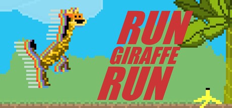 Games like Run Giraffe Run
