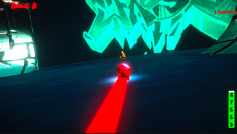 S Kart Go Image