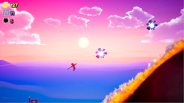 S.P.E.A.R. screenshot