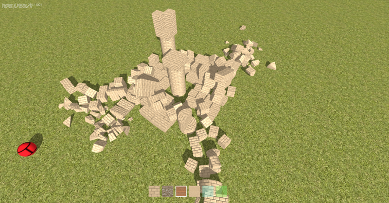 Sandbox Play screenshot