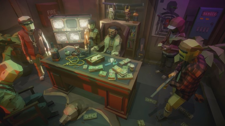 Schedule I: Dope Empire screenshot