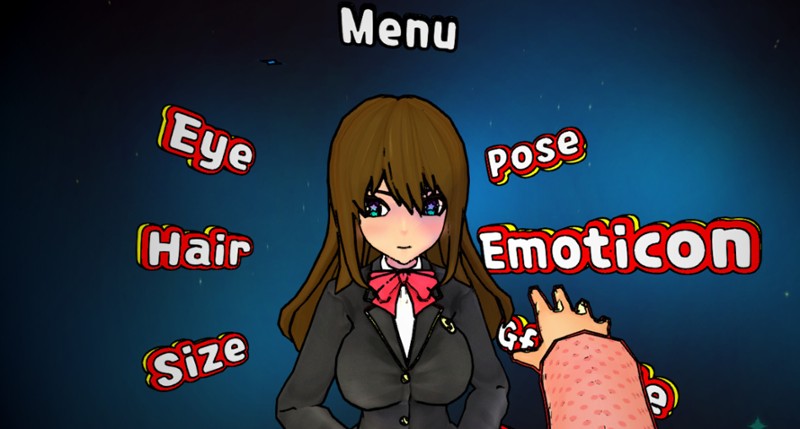 SchoolWar - VR AnimeGirl Image