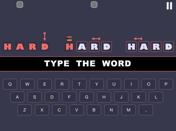 Scream Touch Jump Image