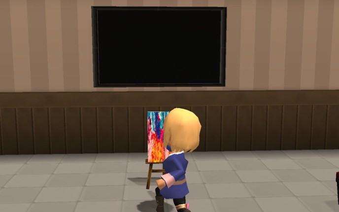 Sea of Choices screenshot