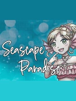 Games like Seascape Paradiso