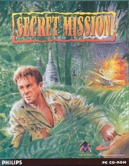 Games like Secret Mission