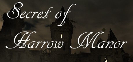 Games like Secret of Harrow Manor