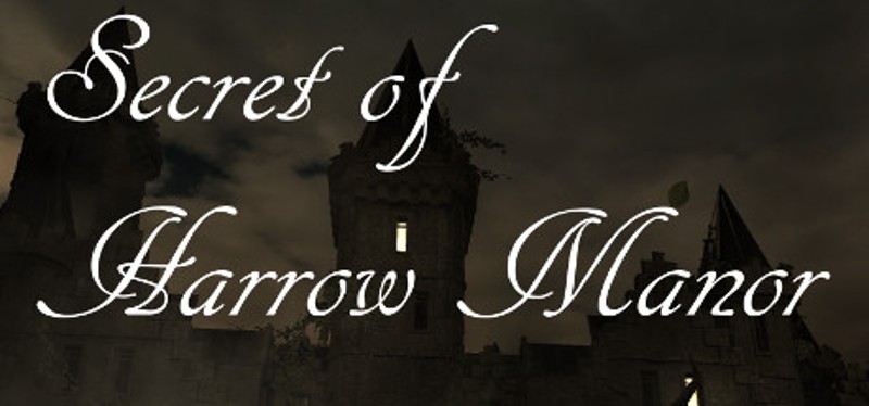 Secret of Harrow Manor Image