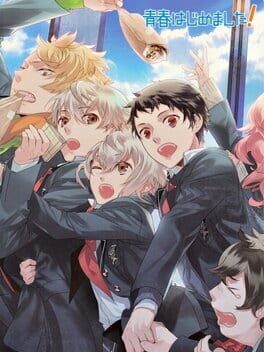 Games like Seishun Hajimemashita!