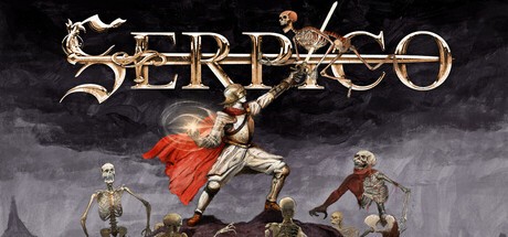 Games like Serpico