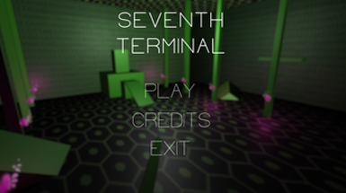 Seventh Terminal - Remake Image