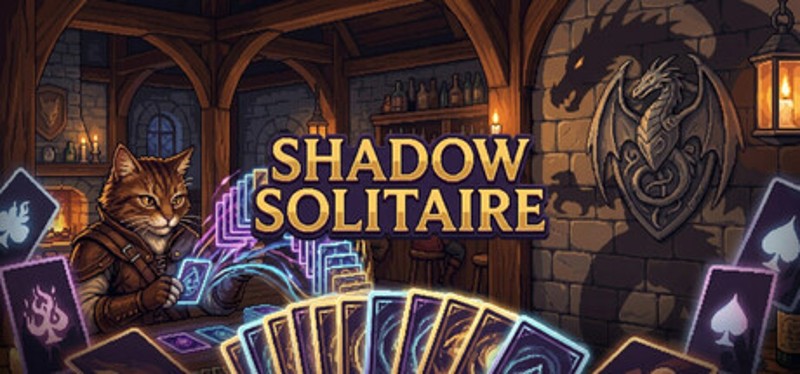 Shadow Solitaire Image