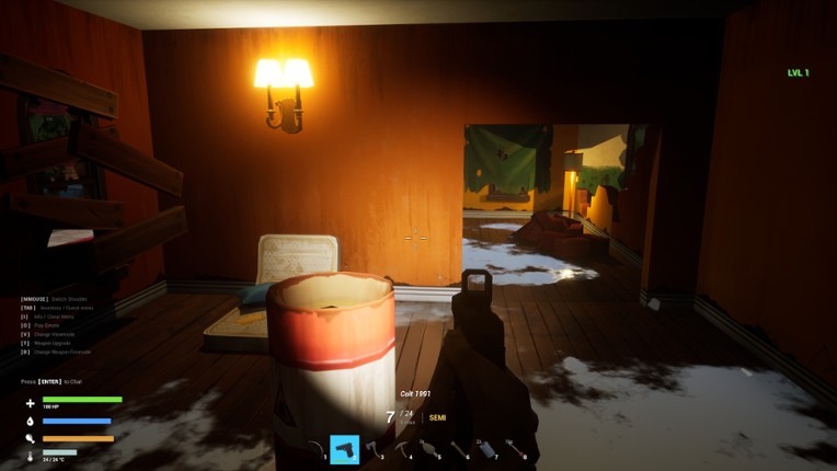 Shards of Memory screenshot