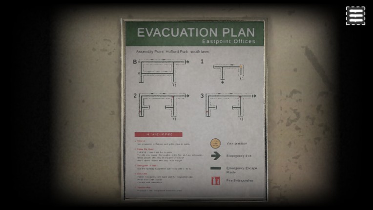 Side Alley screenshot